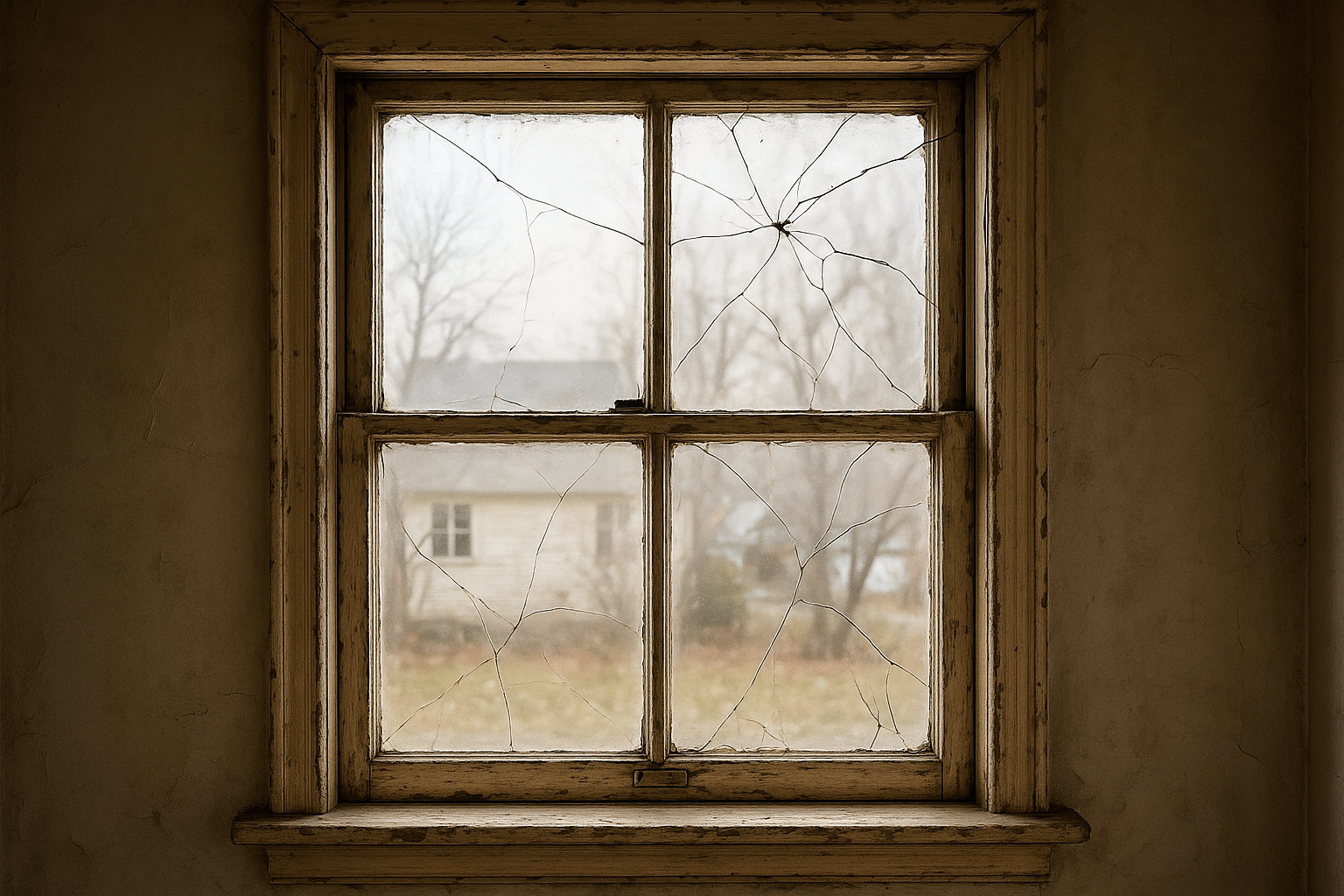 Common Window Issues We See in Charlotte Homes