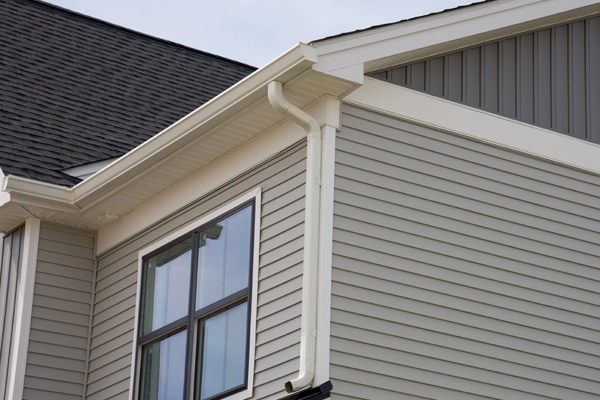 Siding