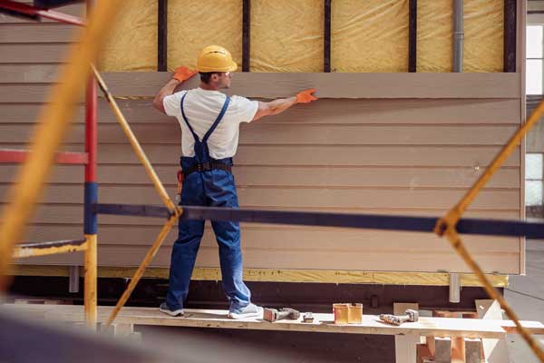 Local Exterior Contractor Pineville NC