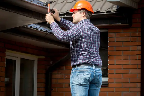 Roofing installation by Greenleaf Building Group ensures long-lasting protection in Charlotte.