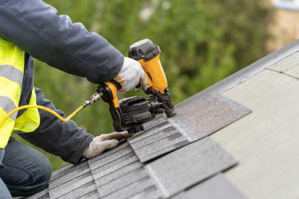 Roofing