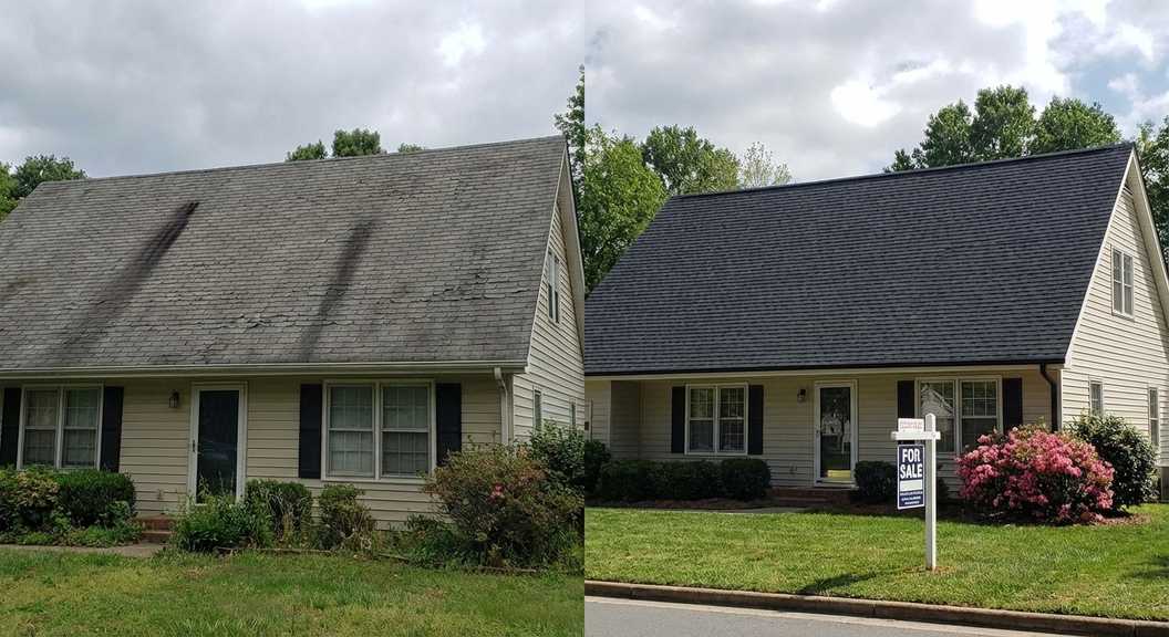 How New Roof Shingles Can Boost Curb Appeal and Safety in Charlotte