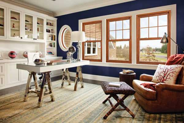 Greenleaf Building Group completes window and door upgrades in living spaces across Charlotte.